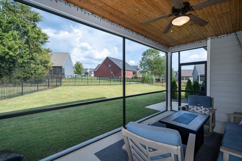 Tiny photo for 8398 Skybrook Drive, Ooltewah, TN 37363 (MLS # 1529537)