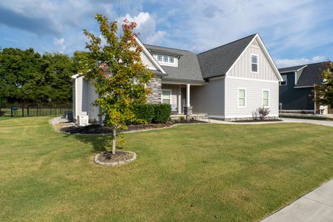 Tiny photo for 8398 Skybrook Drive, Ooltewah, TN 37363 (MLS # 1529537)