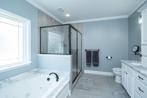 Tiny photo for 8398 Skybrook Drive, Ooltewah, TN 37363 (MLS # 1529537)