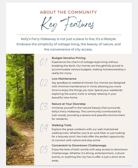 Tiny photo for 339 Kellys Ferry Place, Chattanooga, TN 37419 (MLS # 1526593)