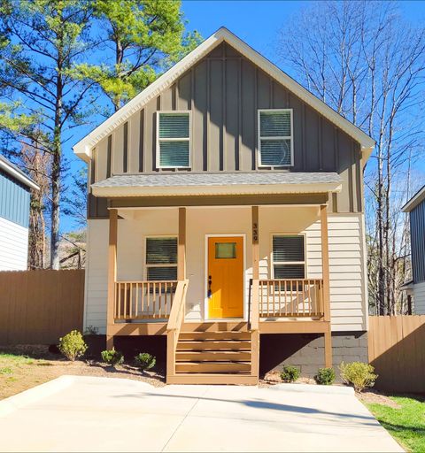 Photo of 339 Kellys Ferry Place, Chattanooga, TN 37419 (MLS # 1526593)