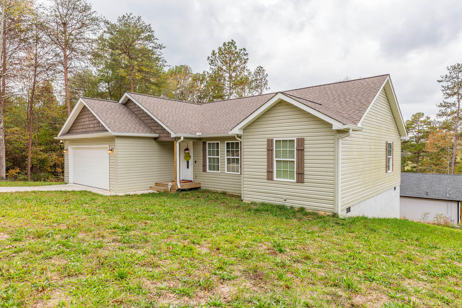 2936 Rebecca Circle, Rocky Face, Georgia image 23