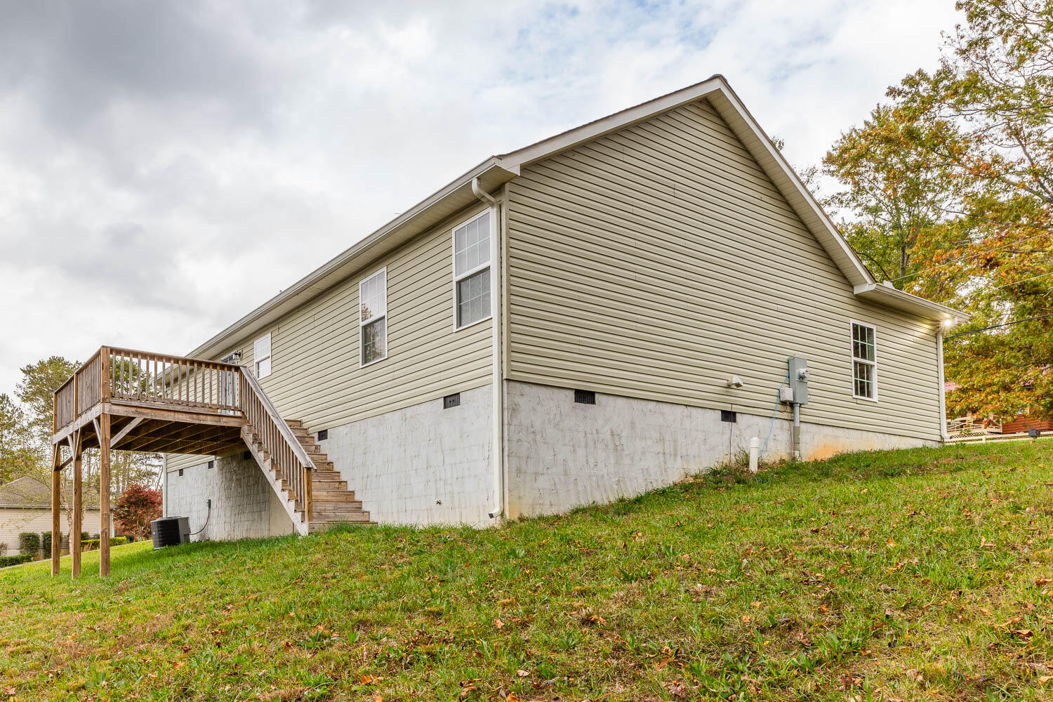 2936 Rebecca Circle, Rocky Face, Georgia image 3