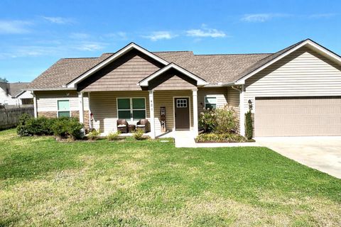 Homes For Sale - 421 Beamer Road<br/> Gordon County, Calhoun, GA 30701