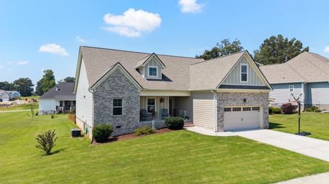 Photo of 136 Red Fox Lane NW, Cleveland, TN 37312 (MLS # 1518870)
