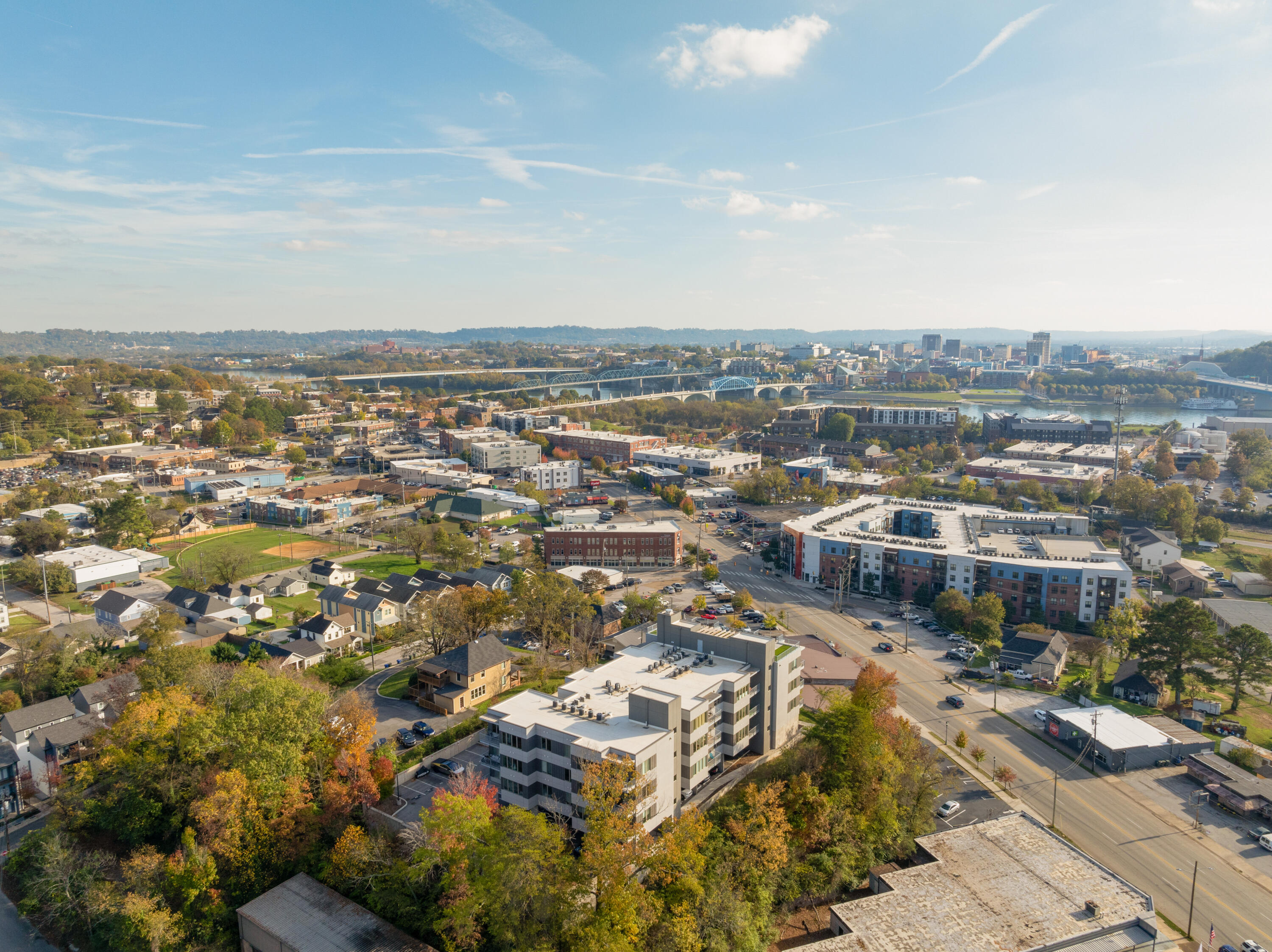 411 Fairpoint Street #306, Chattanooga, Tennessee image 44