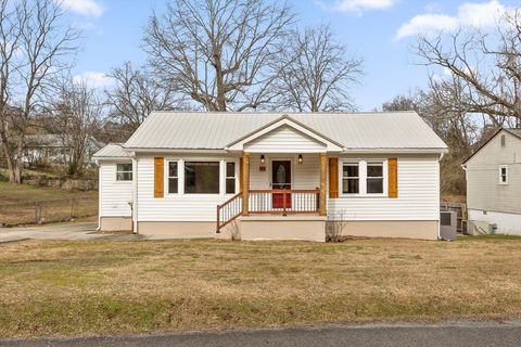 Photo of 310 School Street, Rossville, GA 30741 (MLS # 1527737)
