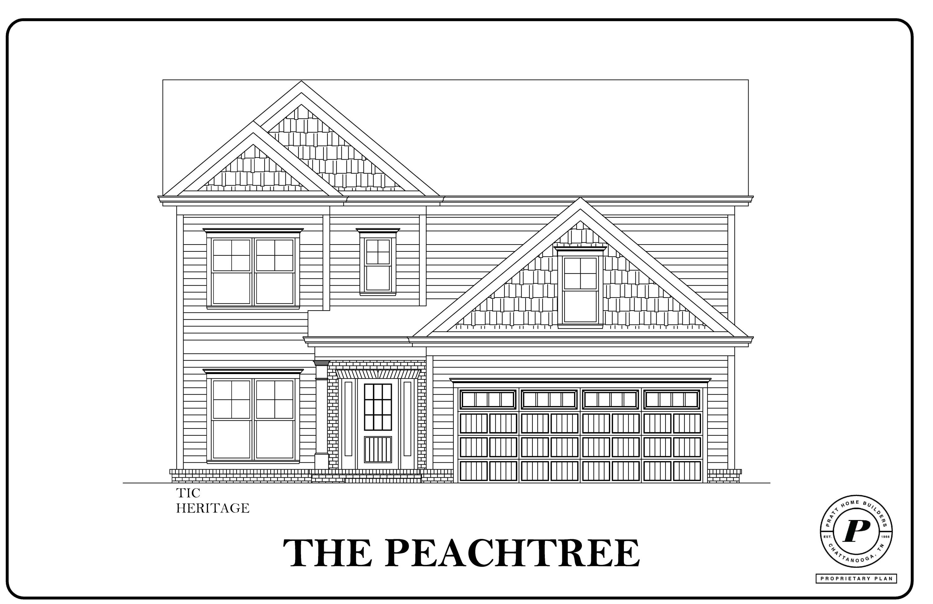3110 Stargazer Court #154, Cleveland, Tennessee image 2
