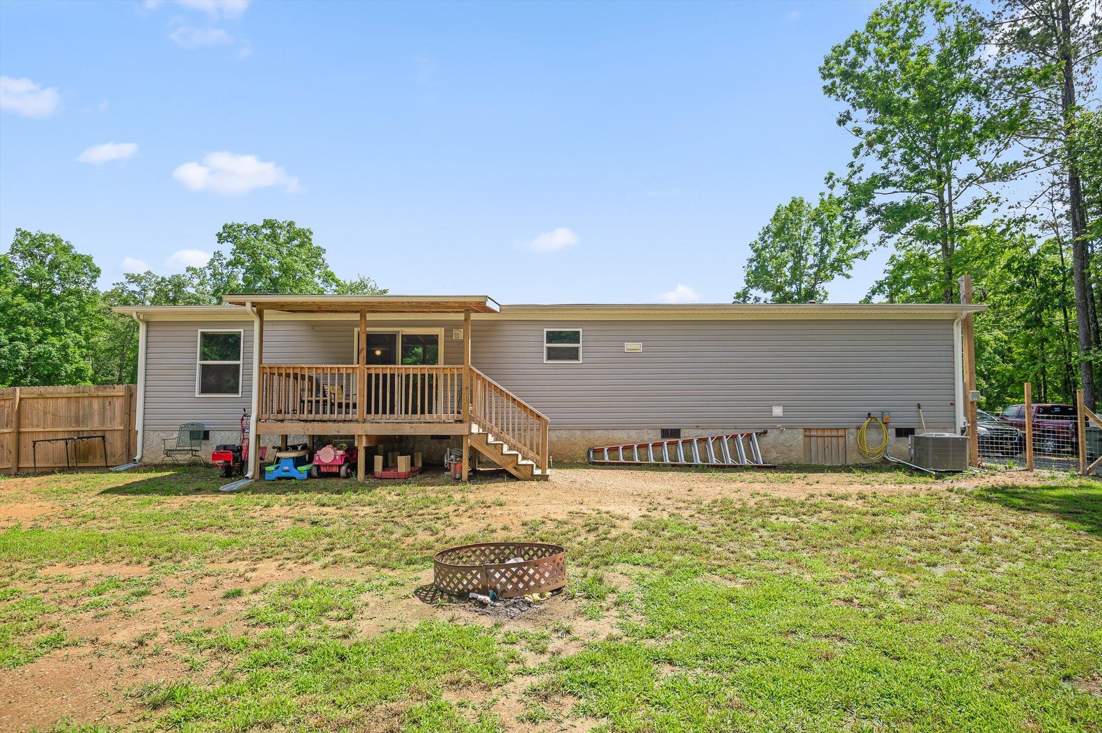 934 Holly Glen Lane, Decatur, Tennessee image 25