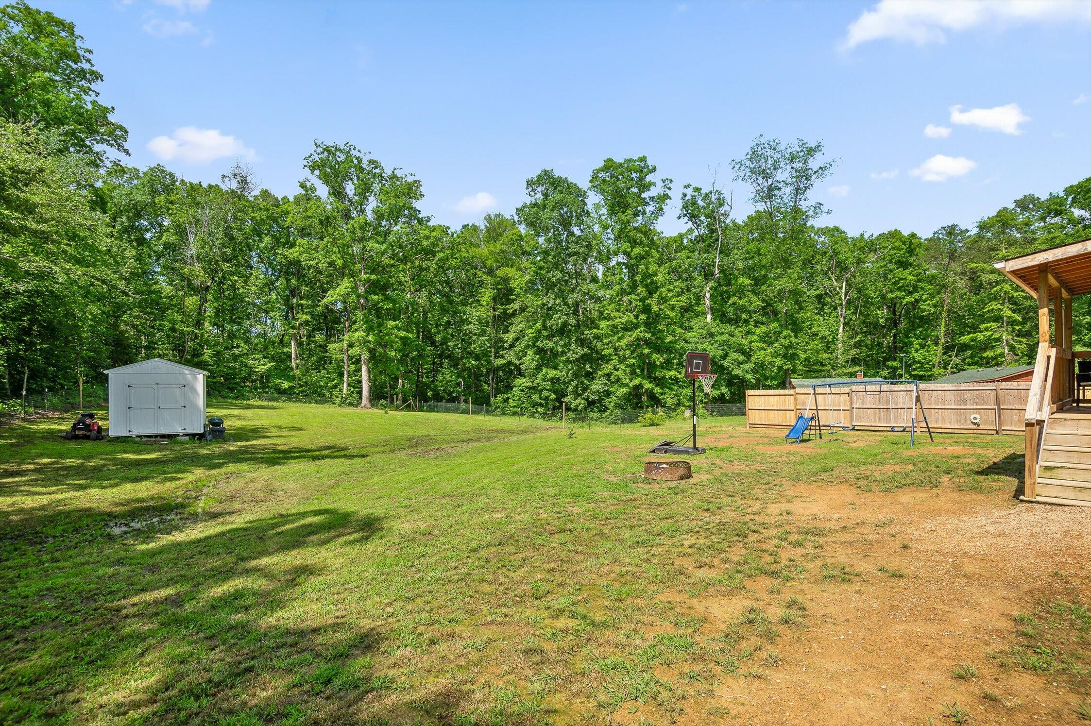 934 Holly Glen Lane, Decatur, Tennessee image 27