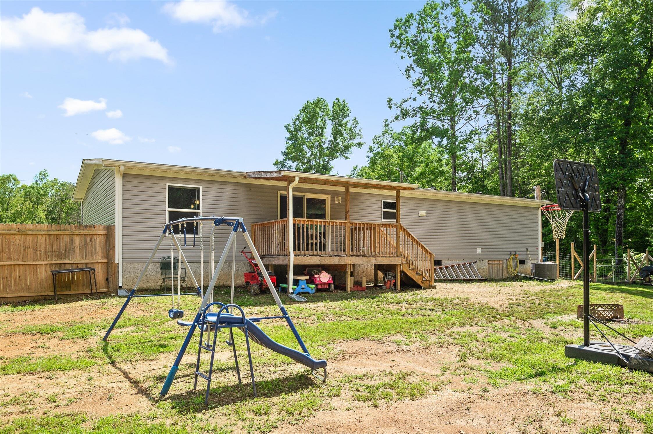 934 Holly Glen Lane, Decatur, Tennessee image 24