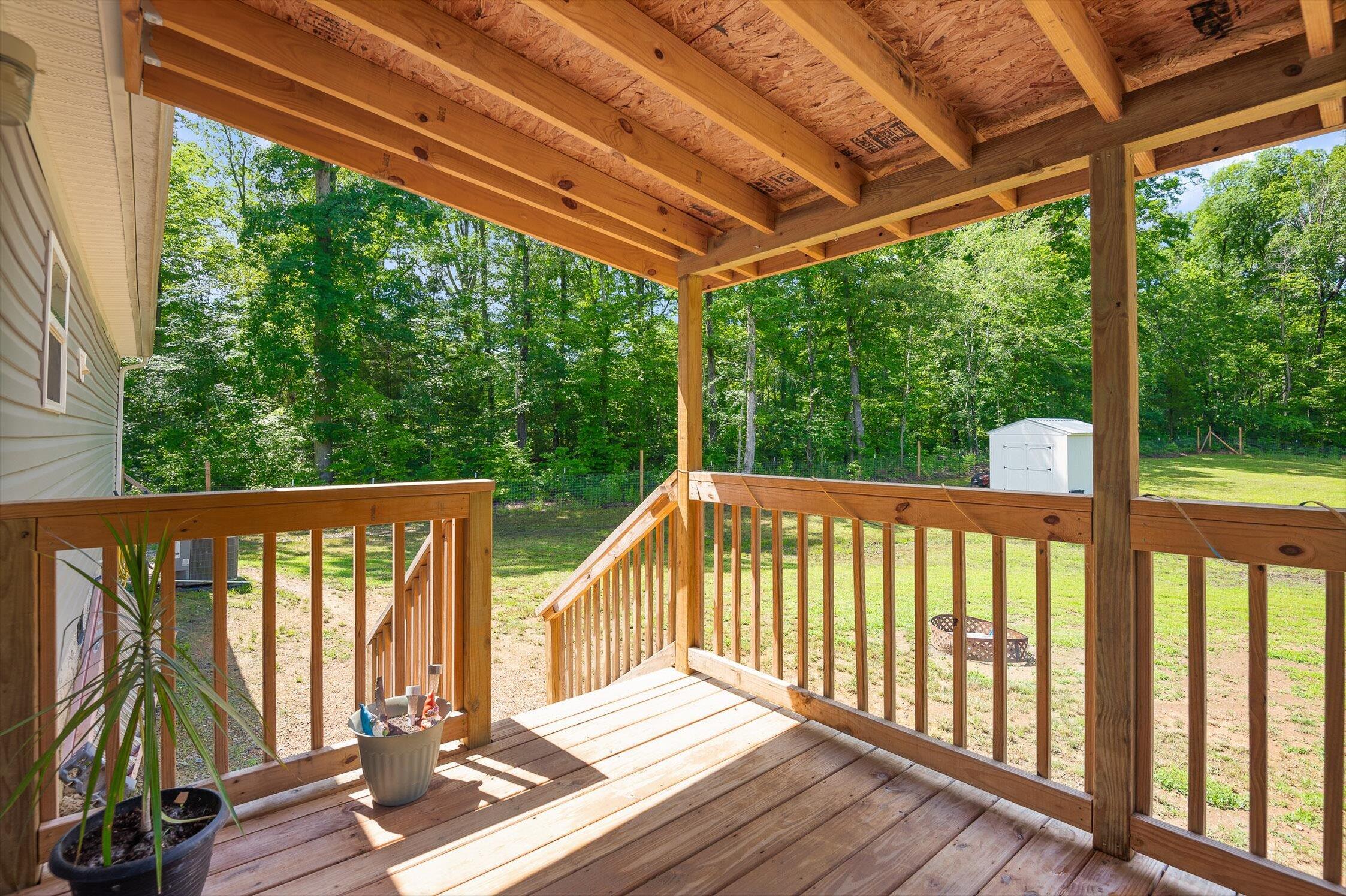 934 Holly Glen Lane, Decatur, Tennessee image 22