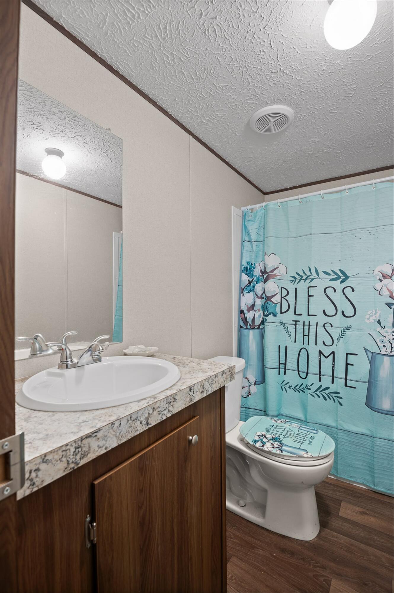 934 Holly Glen Lane, Decatur, Tennessee image 6