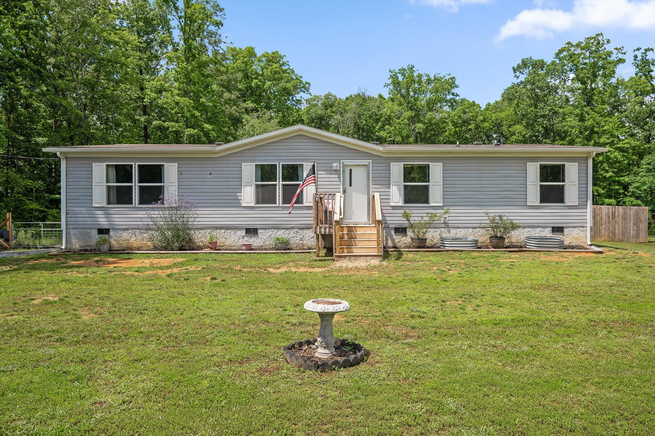 934 Holly Glen Lane, Decatur, Tennessee image 1