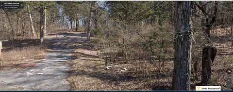 Vacant Land For Sale - 6026 Middle Valley Road<br/> Hixson, TN 37343