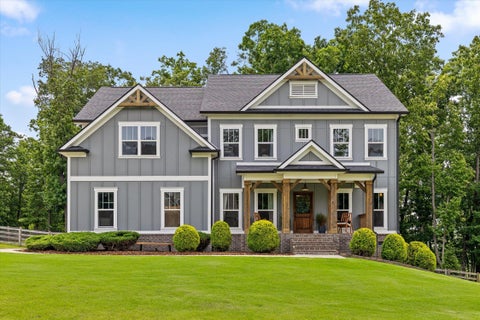 Photo of 7346 Blackstone Drive, Signal Mountain, TN 37377 (MLS # 1538649) Photo of 7346 Blackstone Drive, Signal Mountain, TN 37377 (MLS # 1538649)