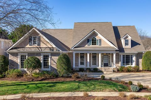 Photo of 1130 Norfolk Green Circle, Chattanooga, TN 37421 (MLS # 1525952)