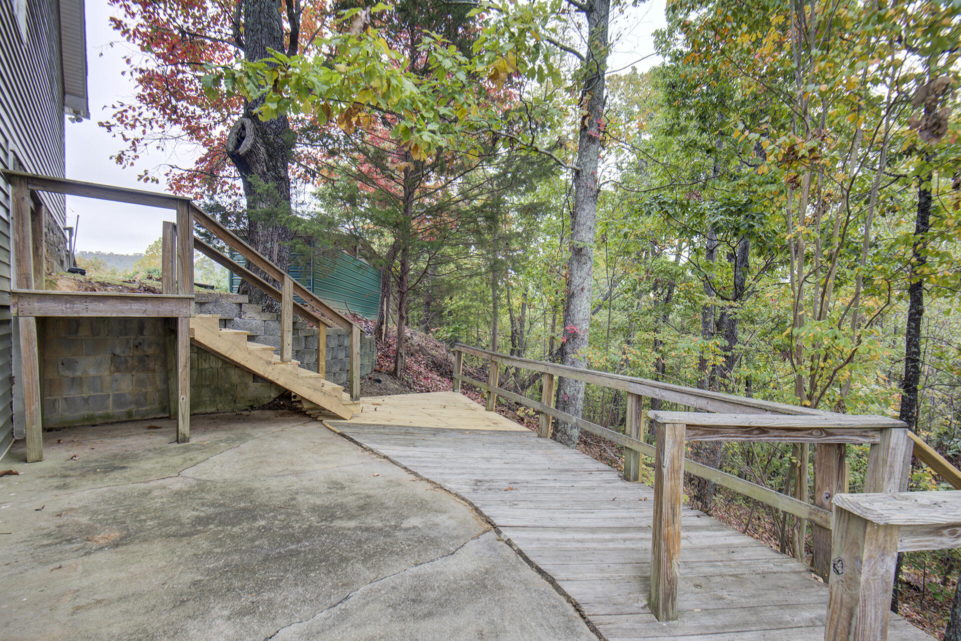 263 Tanglewood Trail, Trenton, Georgia image 27