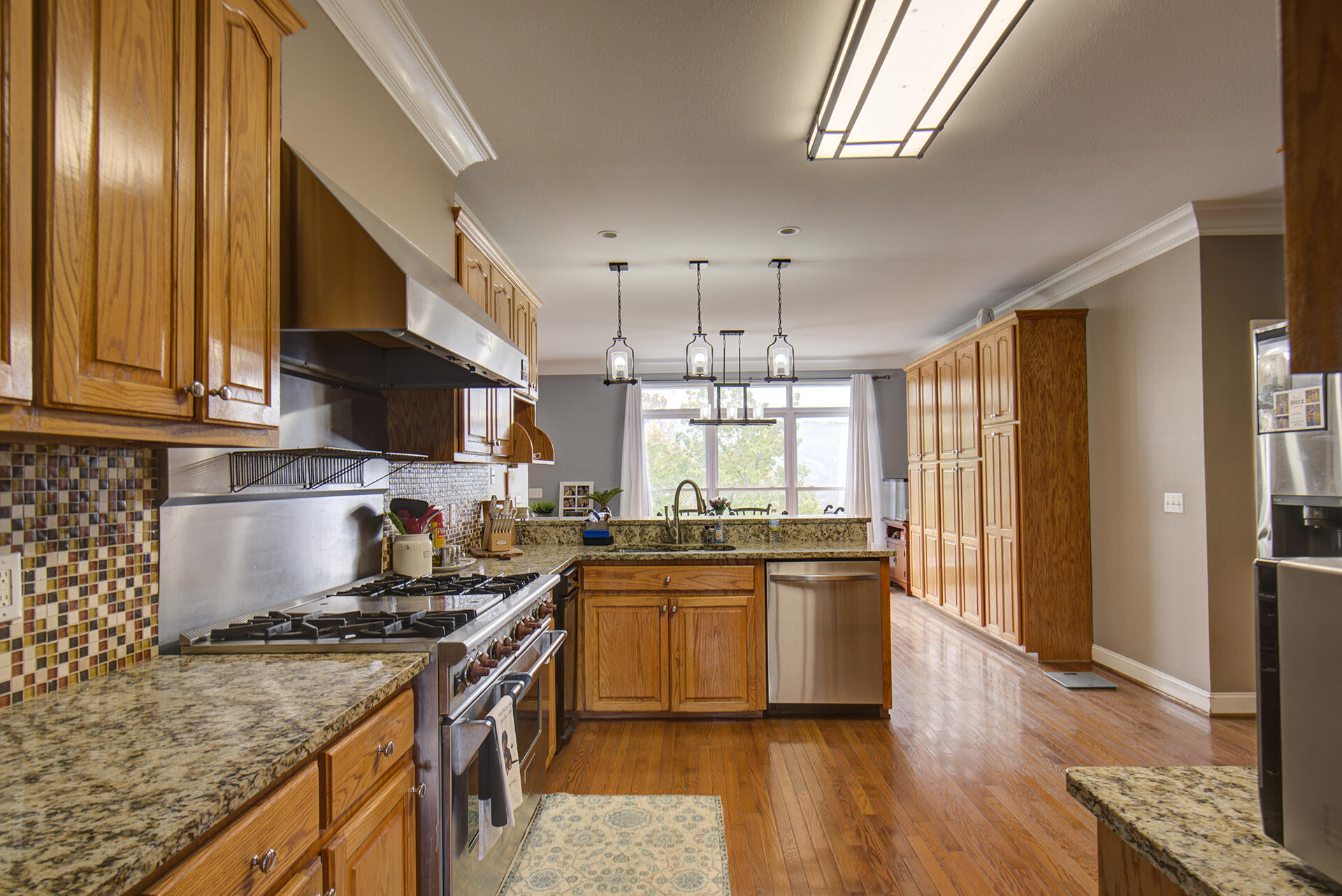 263 Tanglewood Trail, Trenton, Georgia image 9