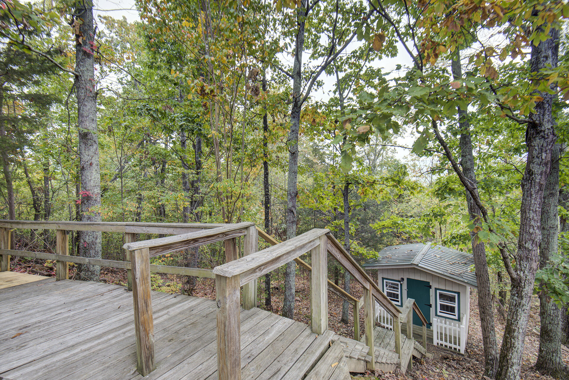 263 Tanglewood Trail, Trenton, Georgia image 26