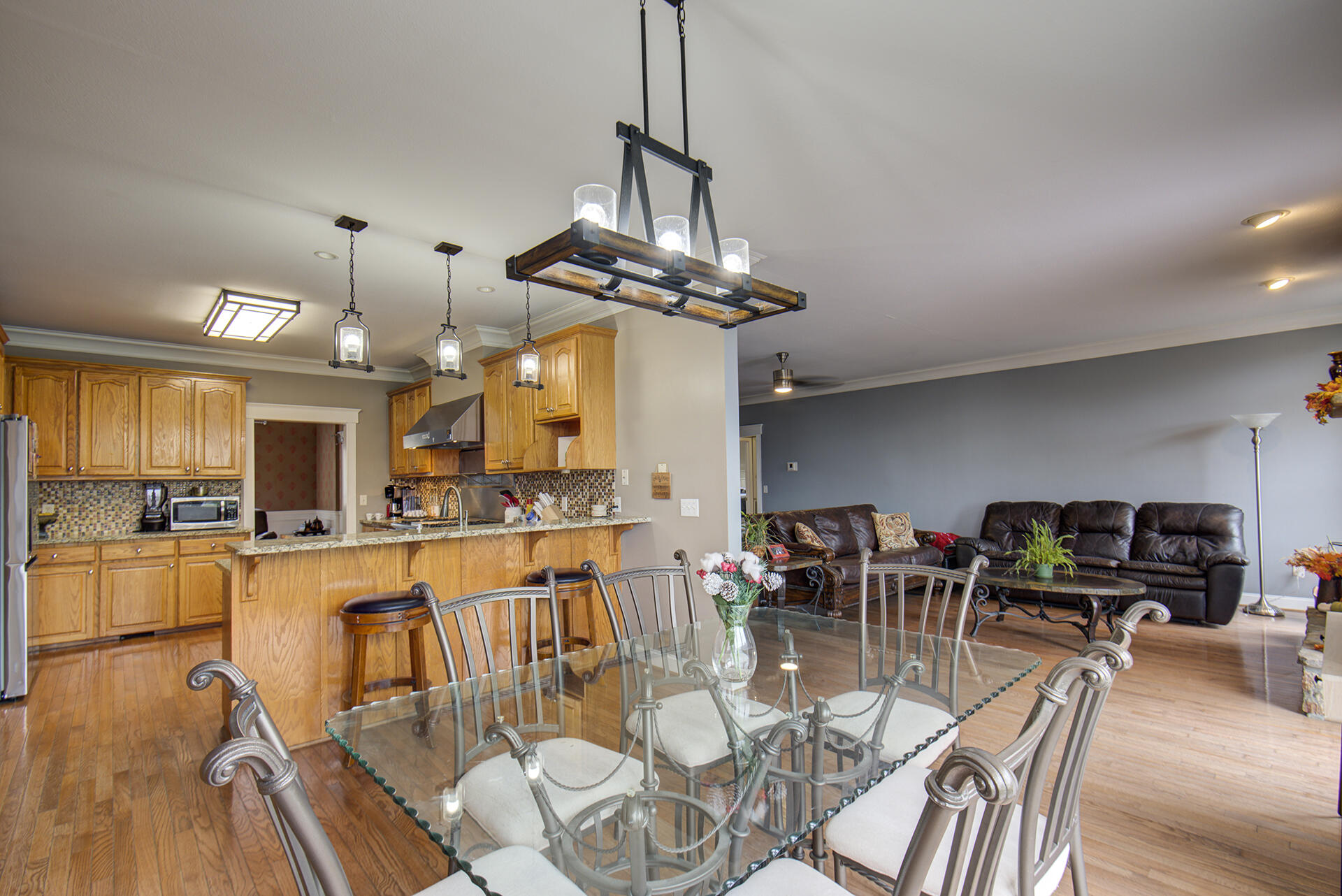 263 Tanglewood Trail, Trenton, Georgia image 8