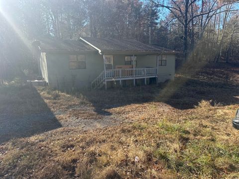 Photo of 91 Lee Edwards Drive, LaFayette, GA 30728 (MLS # 1524355) Photo of 91 Lee Edwards Drive, LaFayette, GA 30728 (MLS # 1524355)