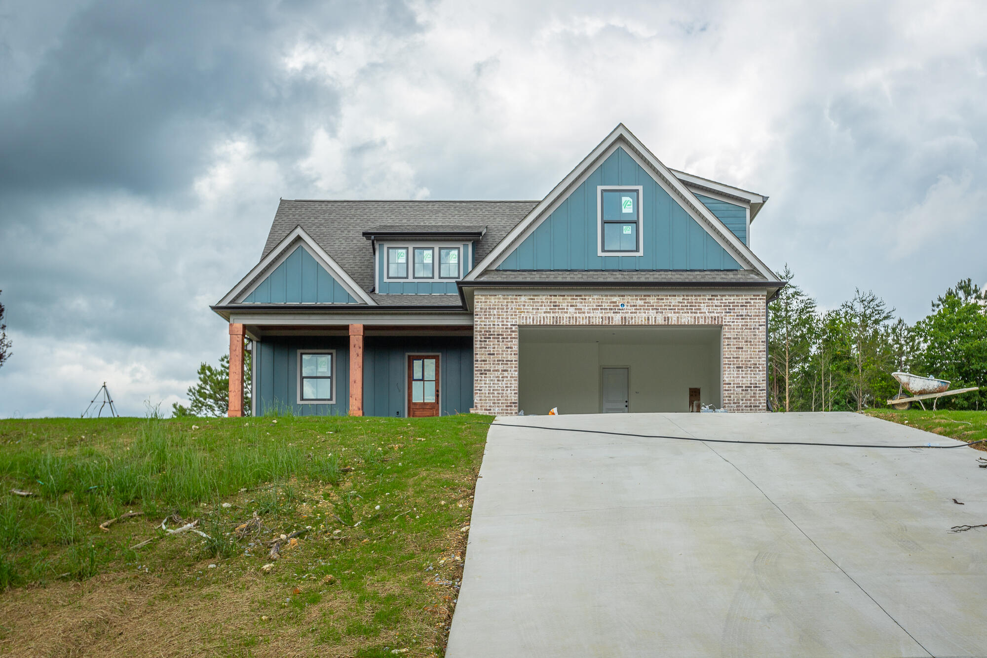 210 Cascade Drive, Rossville, Georgia image 7