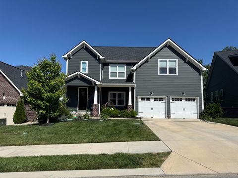 Photo of 1648 Buttonwood Loop, Chattanooga, TN 37421 (MLS # 1534884)
