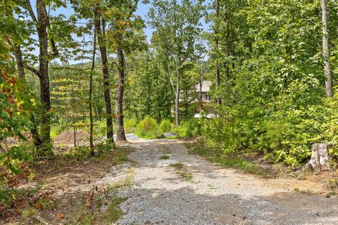 Tiny photo for 7980 Mountain Laurel Trail, Signal Mountain, TN 37377 (MLS # 1518165)