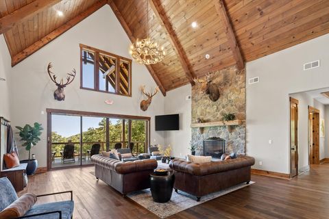 Tiny photo for 7980 Mountain Laurel Trail, Signal Mountain, TN 37377 (MLS # 1518165)