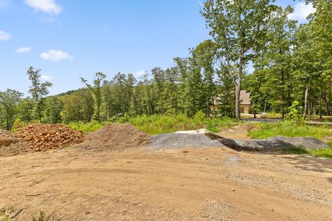 Tiny photo for 7980 Mountain Laurel Trail, Signal Mountain, TN 37377 (MLS # 1518165)
