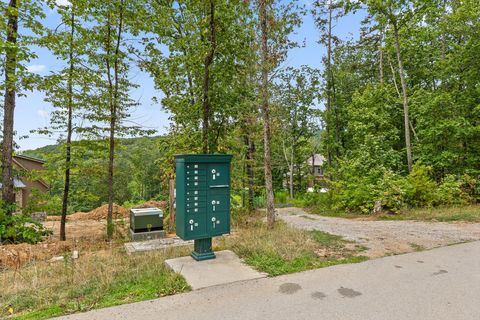 Tiny photo for 7980 Mountain Laurel Trail, Signal Mountain, TN 37377 (MLS # 1518165)