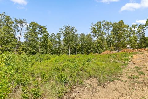 Tiny photo for 7980 Mountain Laurel Trail, Signal Mountain, TN 37377 (MLS # 1518165)