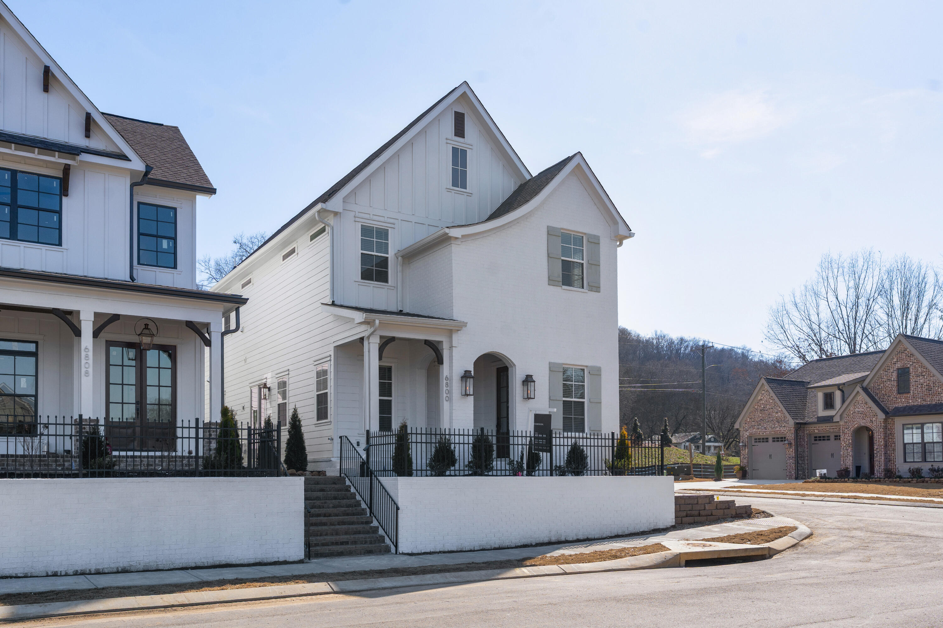6800 Barnhouse Court, Hixson, Tennessee image 2