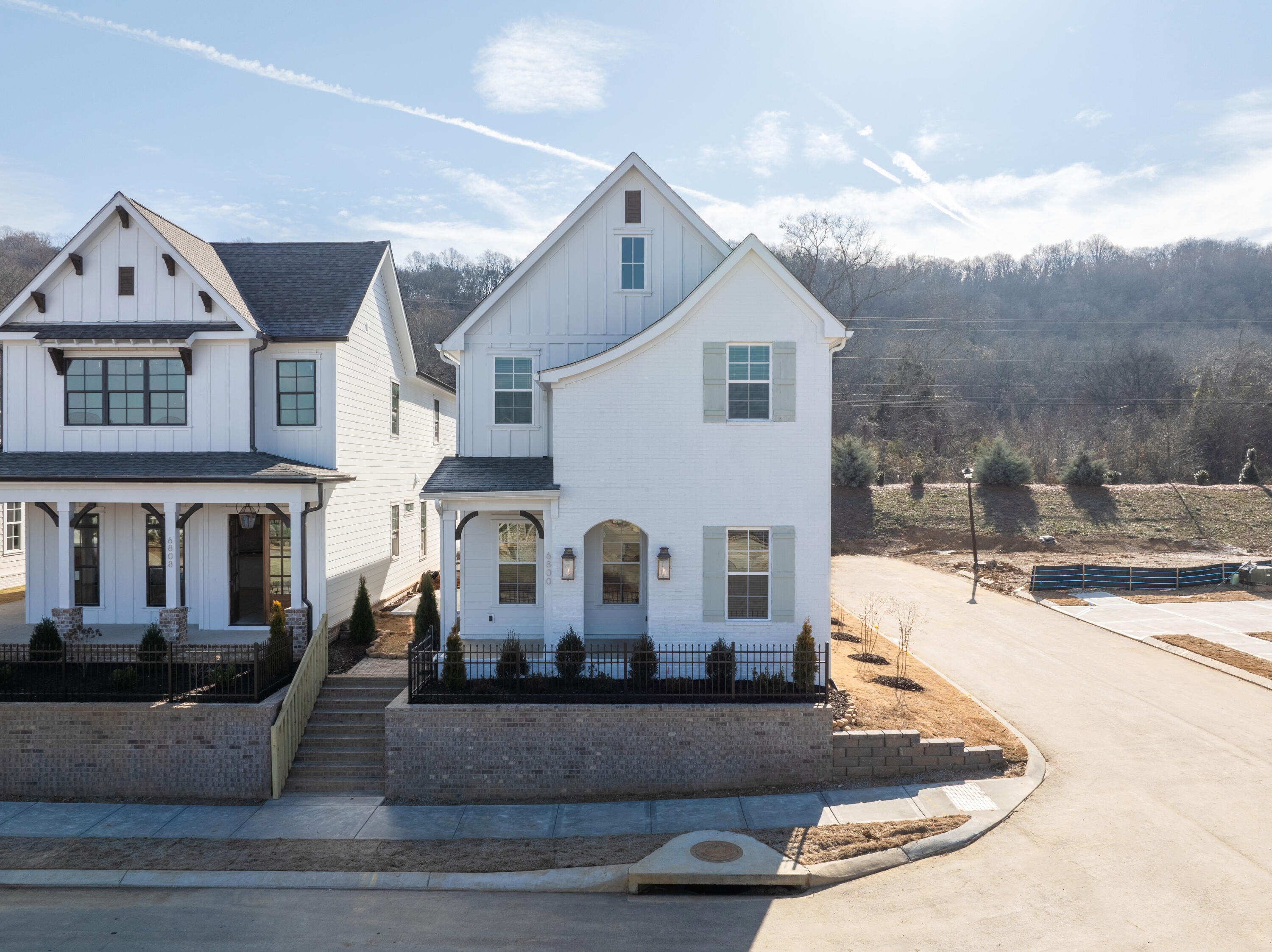 6800 Barnhouse Court, Hixson, Tennessee image 3