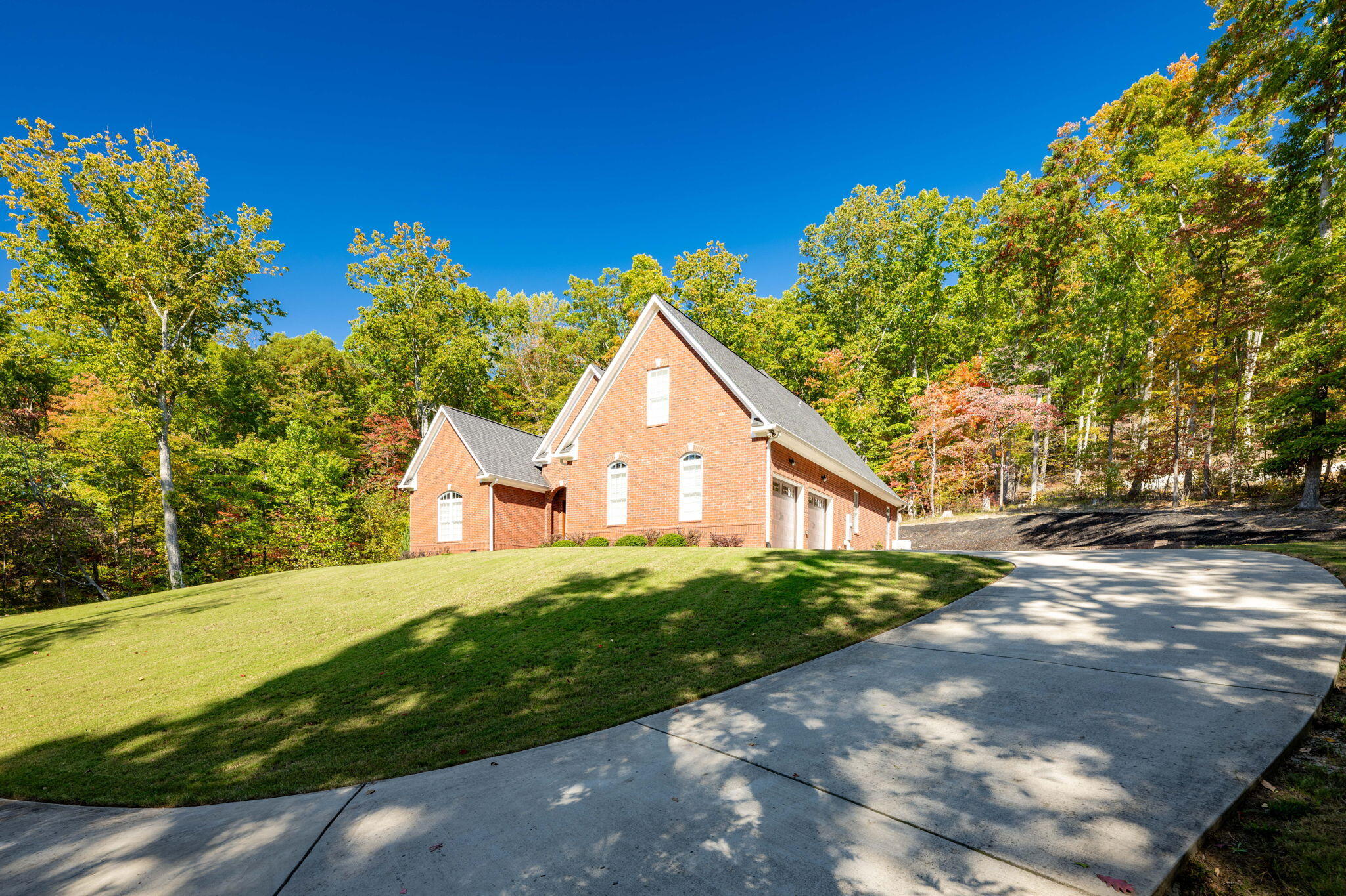 680 Skillet Gap Road, Chattanooga, Tennessee image 1