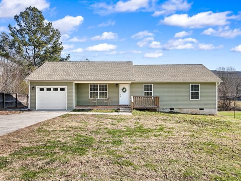 Homes For Sale - 270 Jones Road<br/> Ringgold, GA 30736