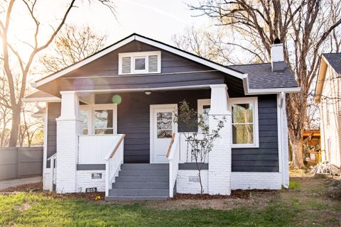 215 Hillcrest Avenue Chattanooga TN 37411