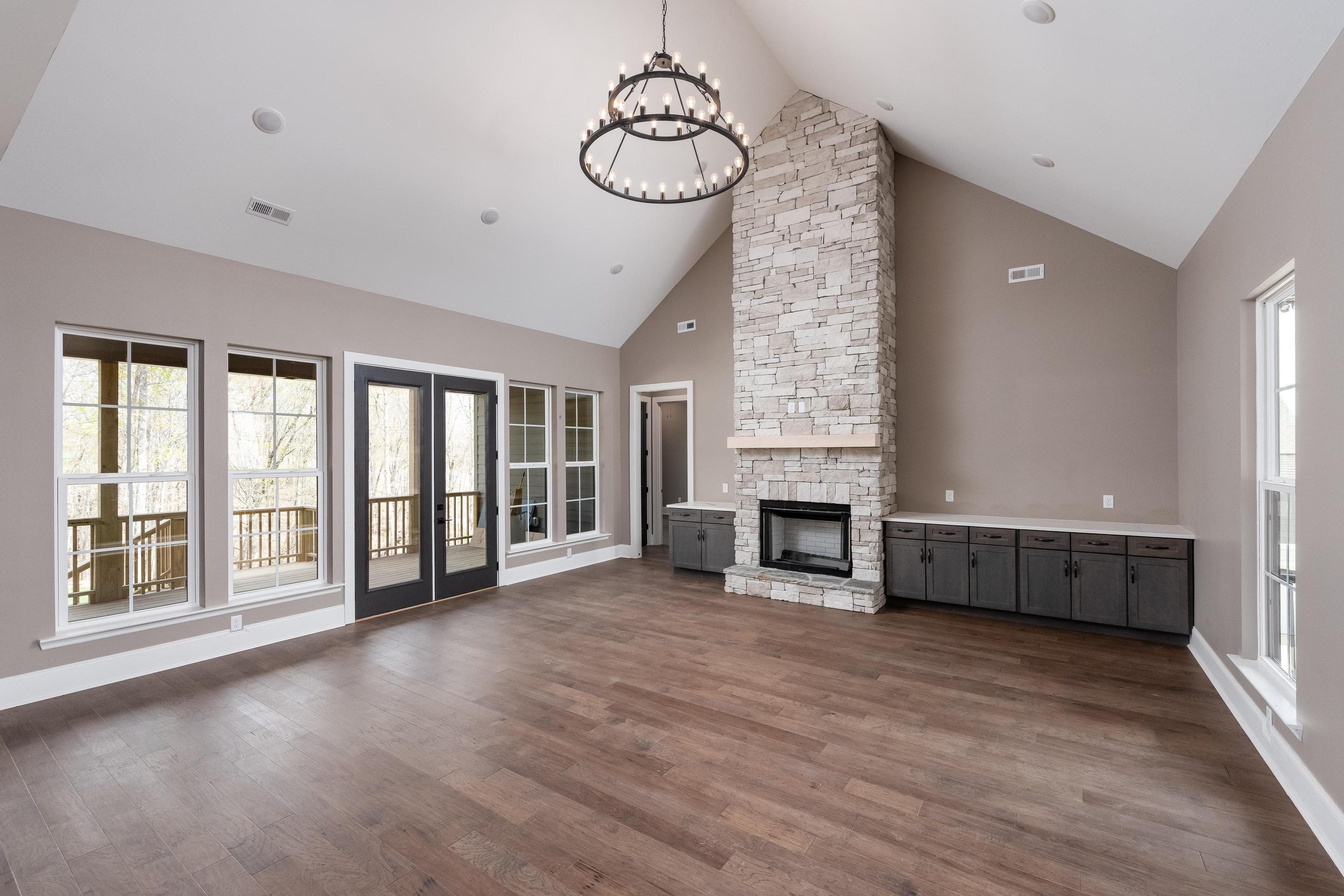 135 Sunrise Circle, Jasper, Tennessee image 8