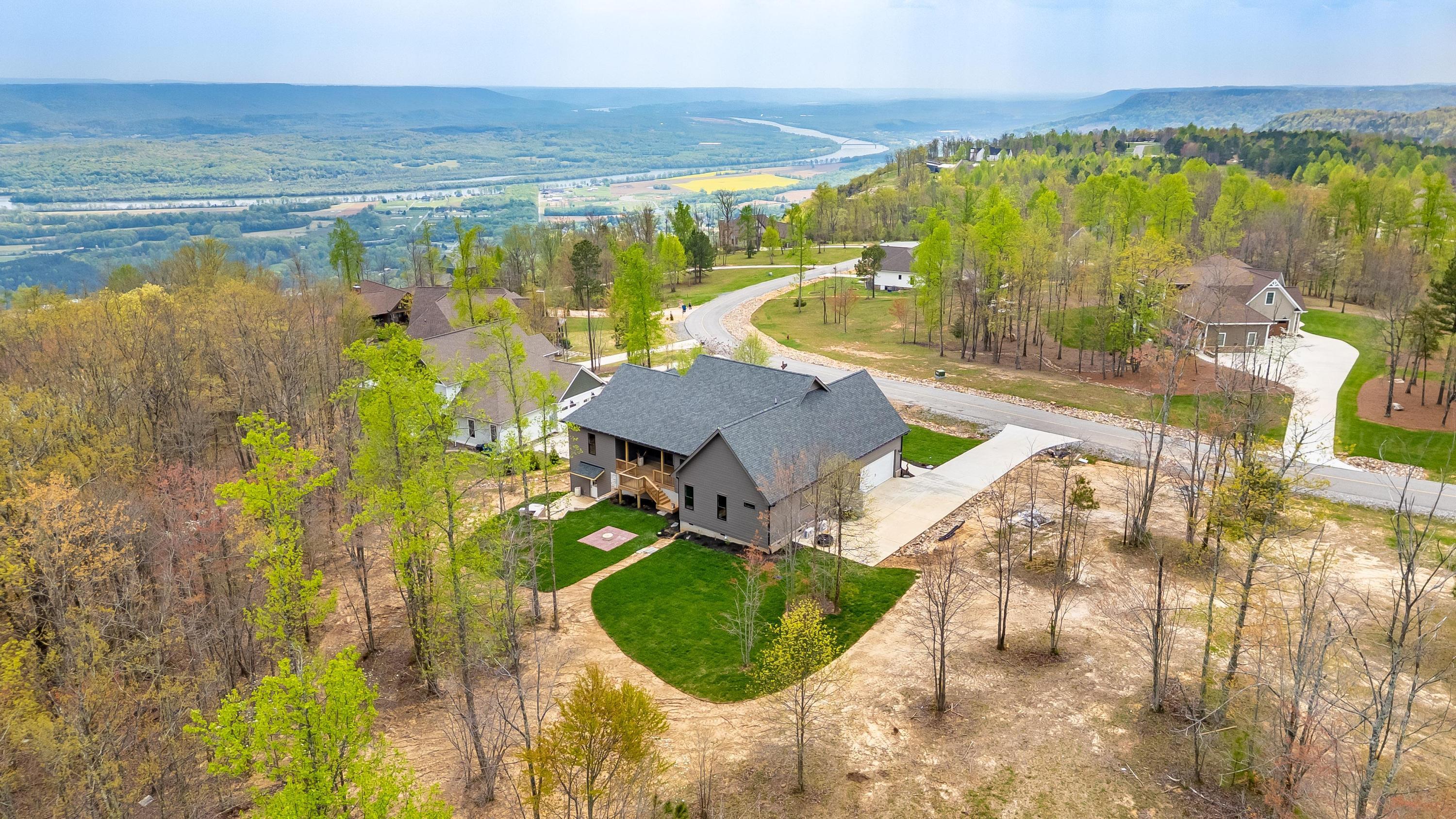 135 Sunrise Circle, Jasper, Tennessee image 39