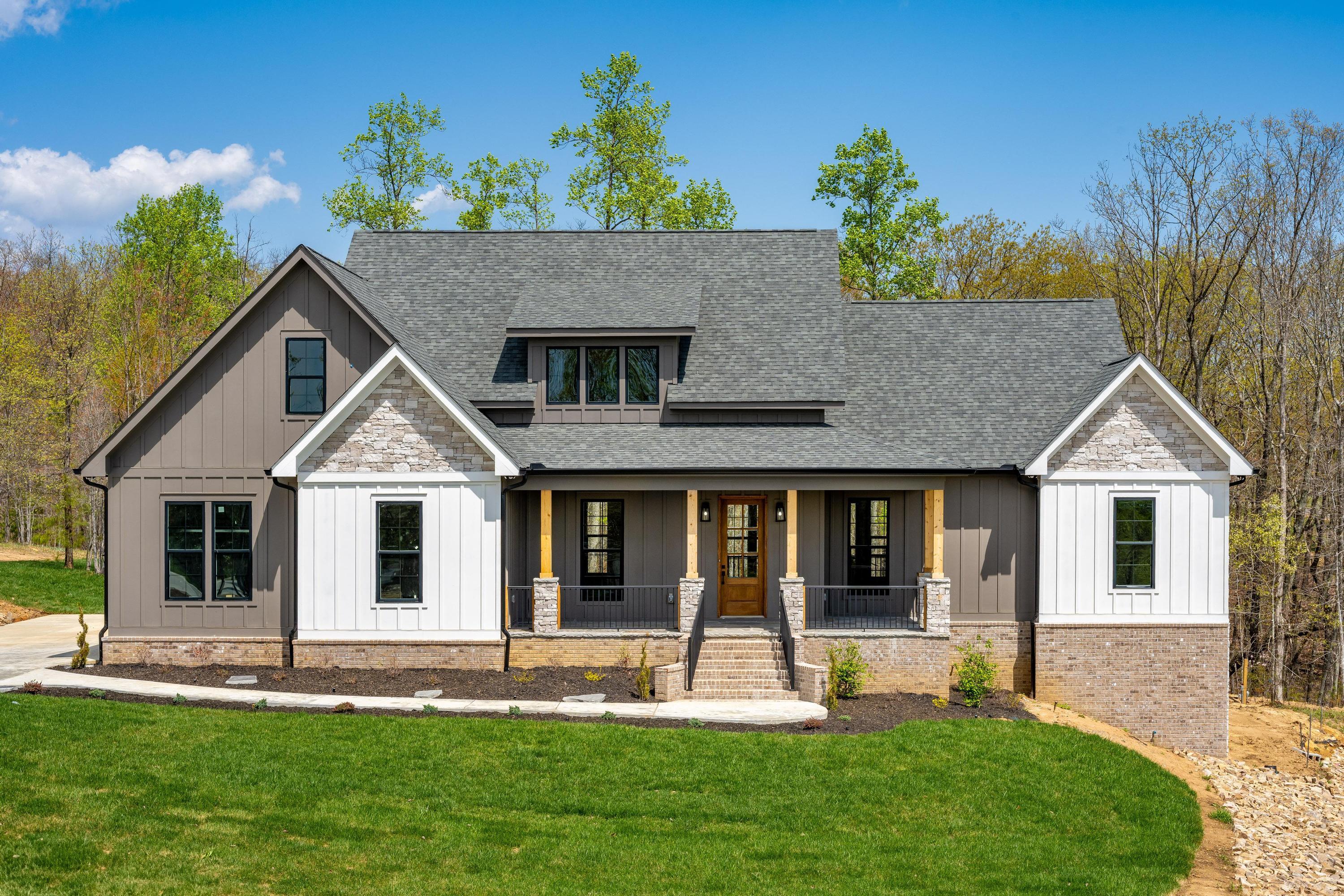 135 Sunrise Circle, Jasper, Tennessee image 1
