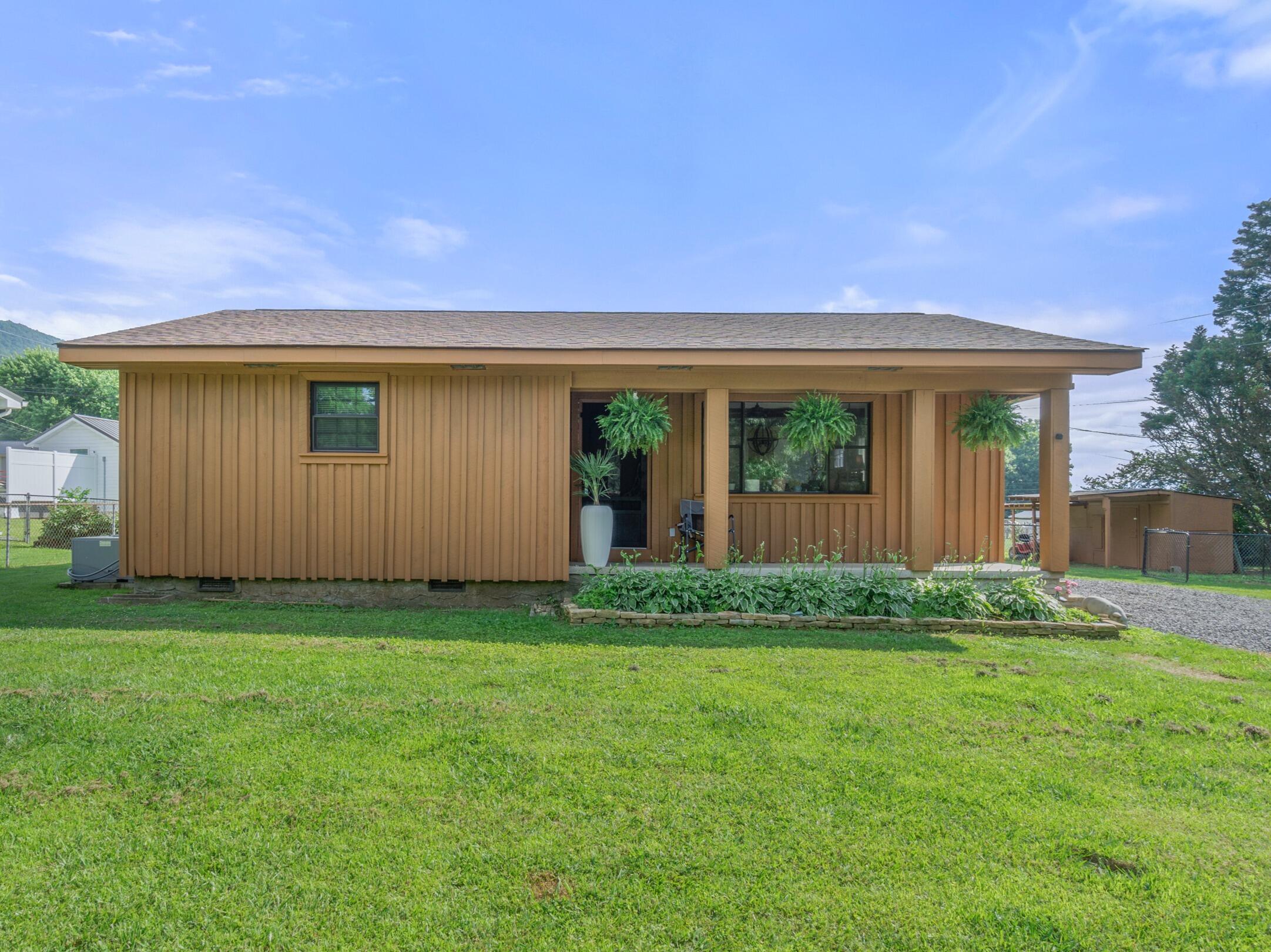 156 Red Lane, Whitwell, Tennessee image 1