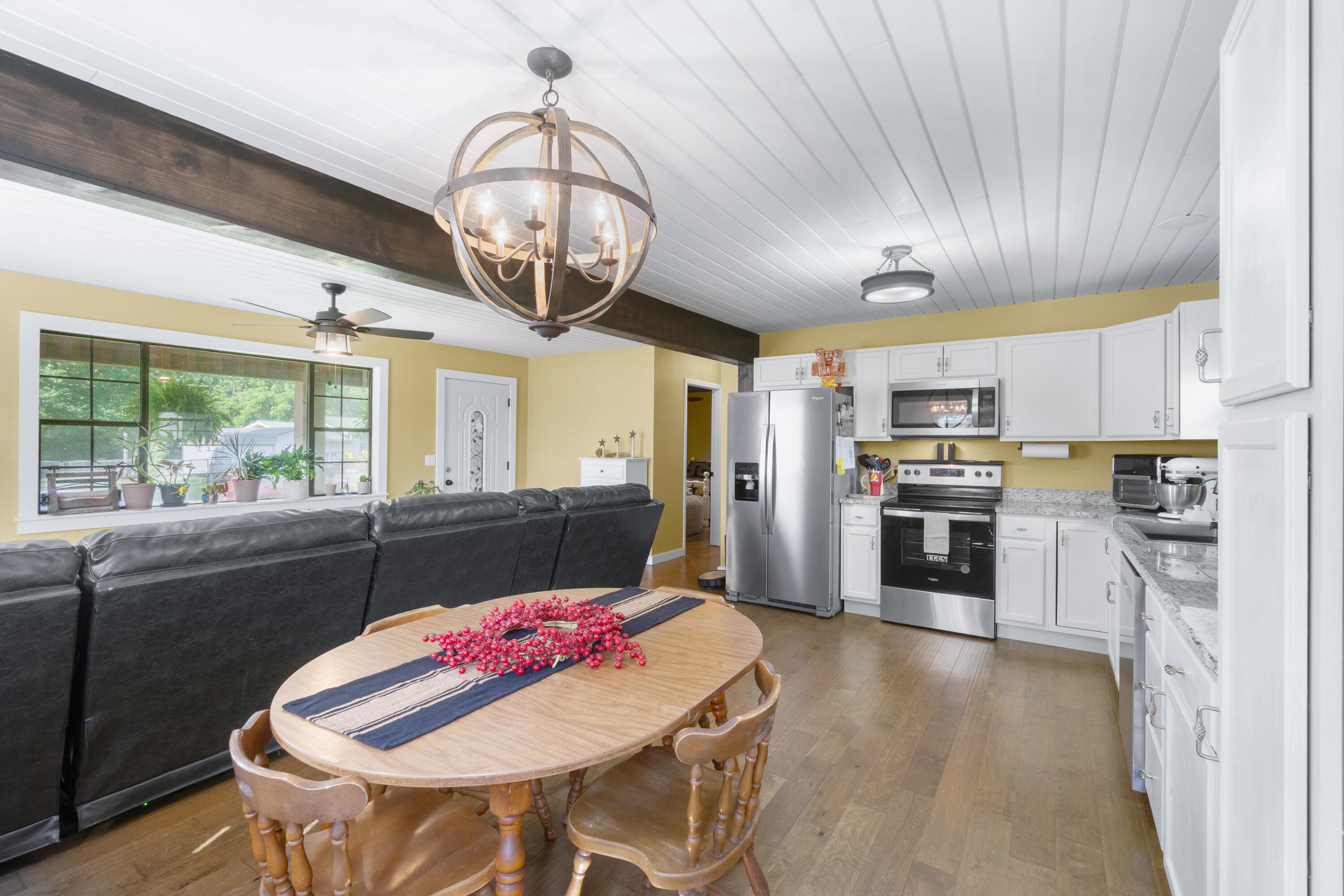 156 Red Lane, Whitwell, Tennessee image 20