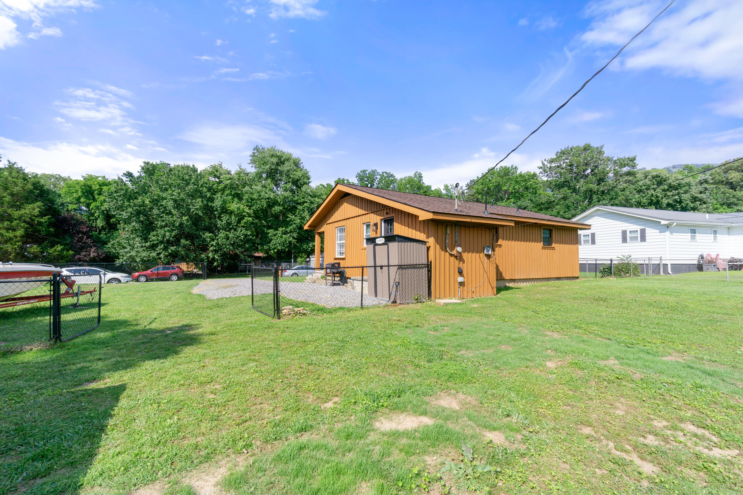 156 Red Lane, Whitwell, Tennessee image 5