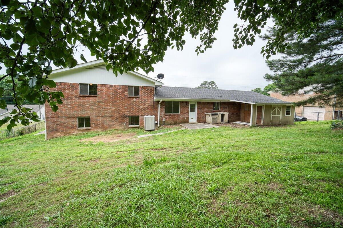 4505 Locksley Lane, Chattanooga, Tennessee image 27