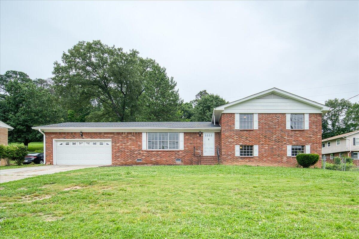 4505 Locksley Lane, Chattanooga, Tennessee image 1