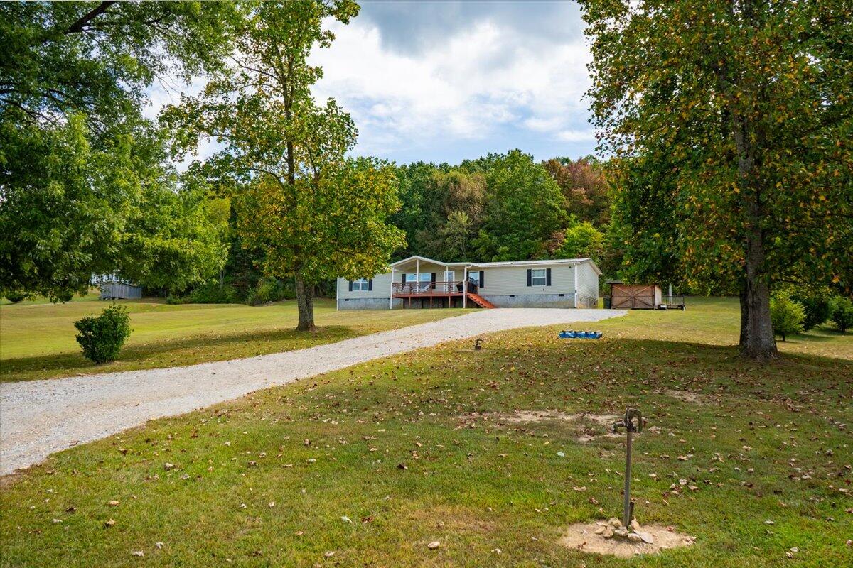 4564 Brockdell Road, Pikeville, Tennessee image 49
