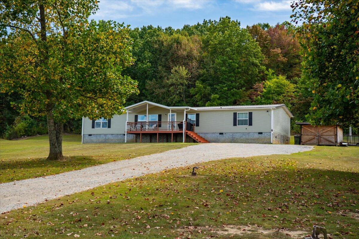 4564 Brockdell Road, Pikeville, Tennessee image 2
