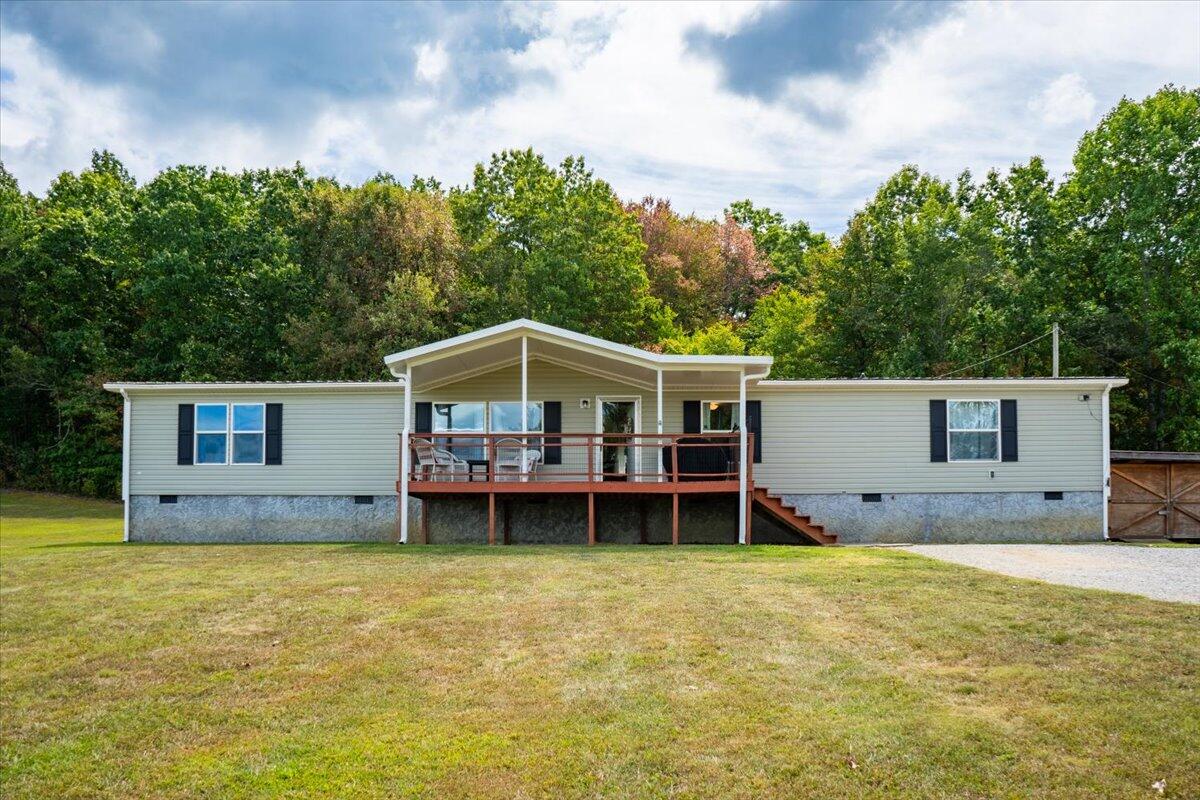 4564 Brockdell Road, Pikeville, Tennessee image 3