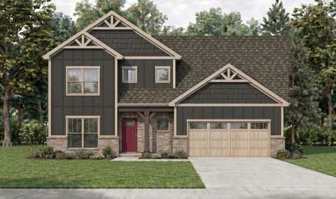 Photo of 9839 Mayfly Road, Ooltewah, TN 37363 (MLS # 1535511)